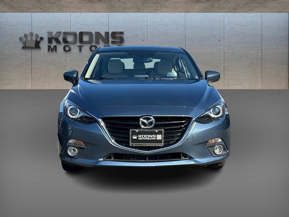 2016 Mazda Mazda3 Photo in Silver Spring, MD 20904