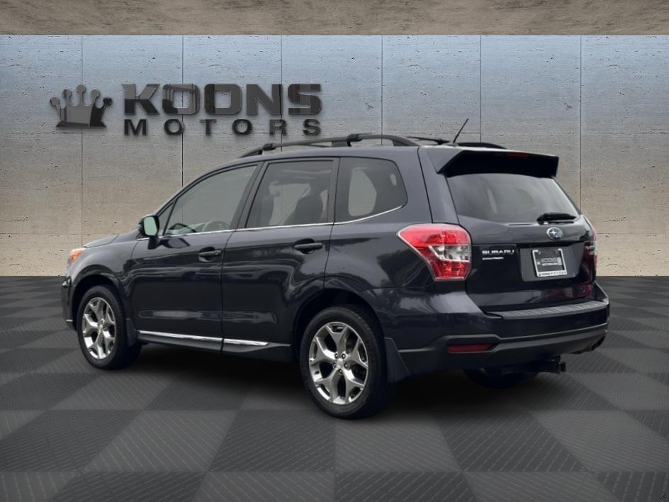 2015 Subaru Forester Photo in Silver Spring, MD 20904