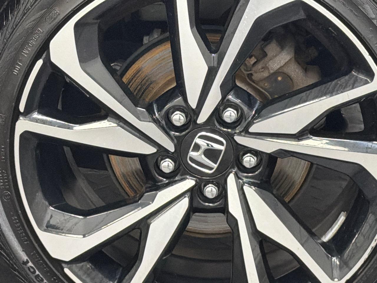 2019 Honda Civic Photo in Silver Spring, MD 20904