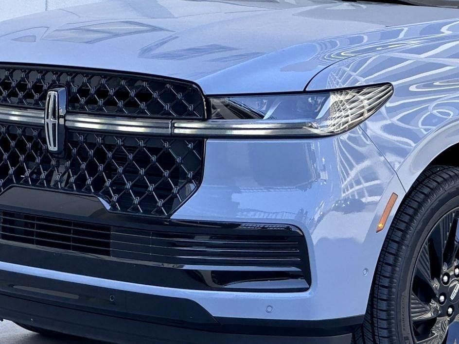 2025 Lincoln Navigator Photo in Bethesda, MD 20814
