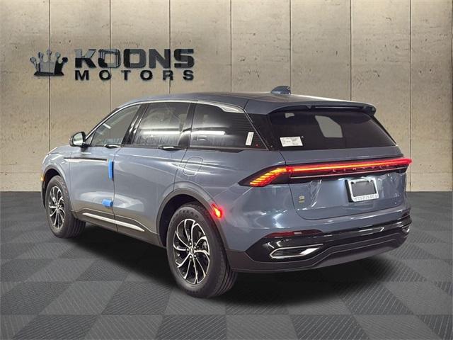 2026 Lincoln Nautilus Photo in Bethesda, MD 20814