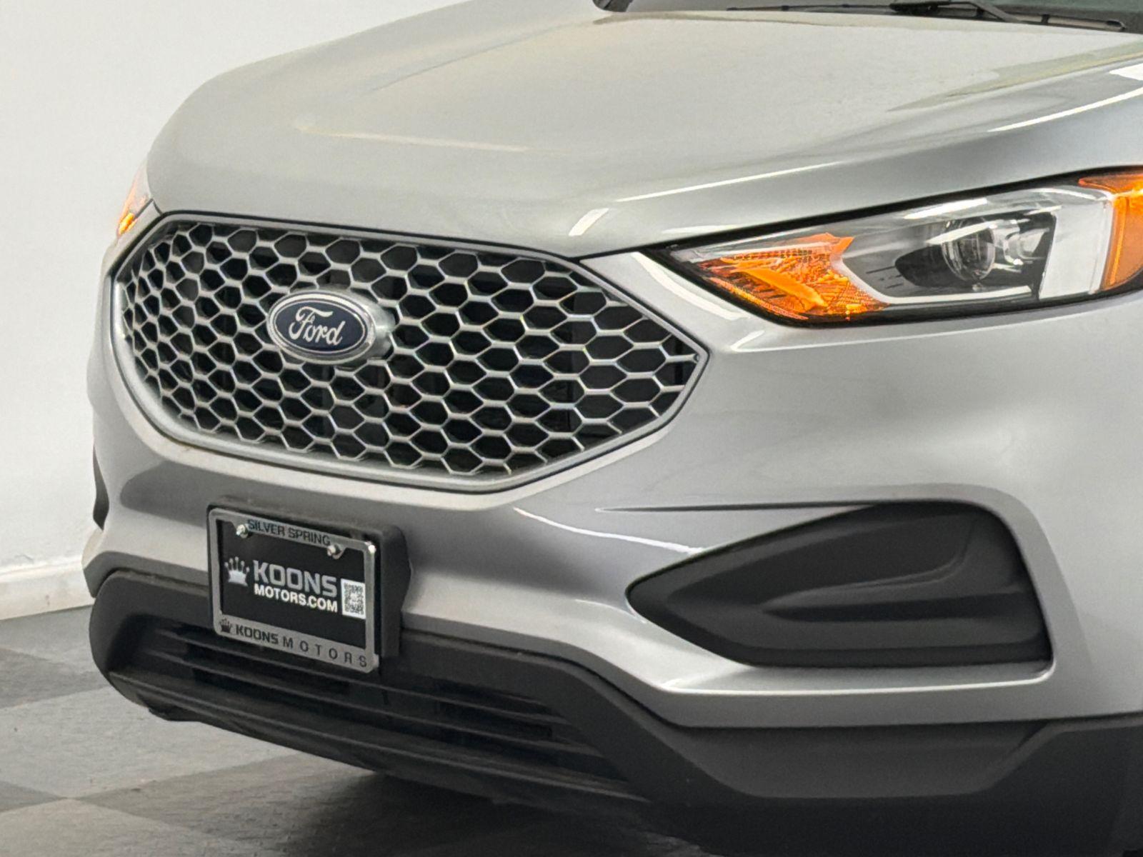 2024 Ford Edge Photo in Silver Spring, MD 20904