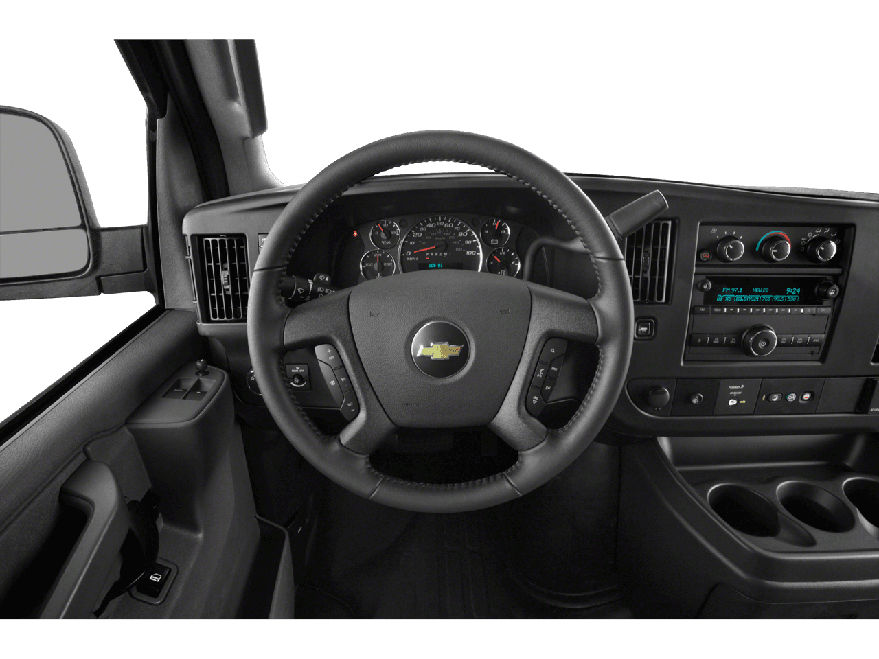 2022 Chevrolet Express 2500 Photo in Bethesda, MD 20814