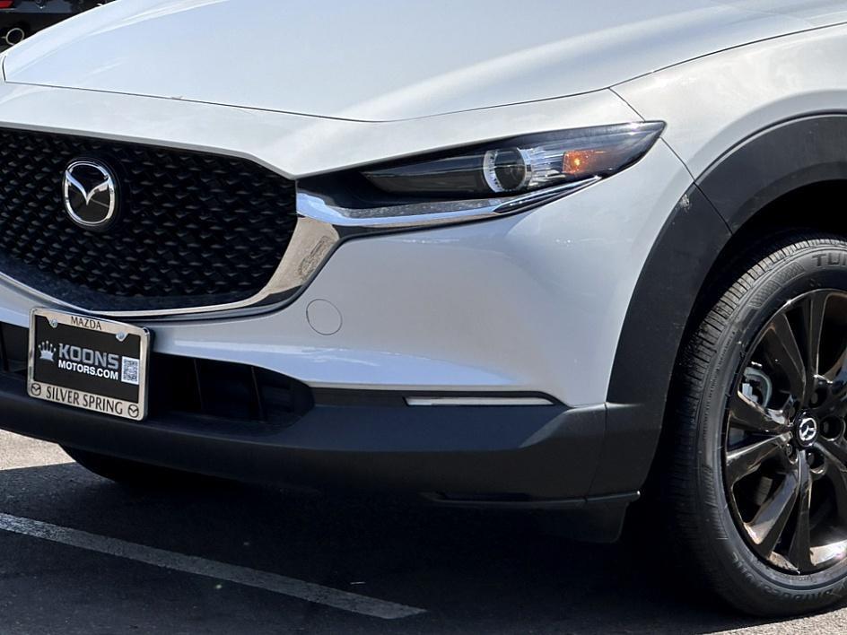 2025 Mazda CX-30 Photo in Silver Spring, MD 20904