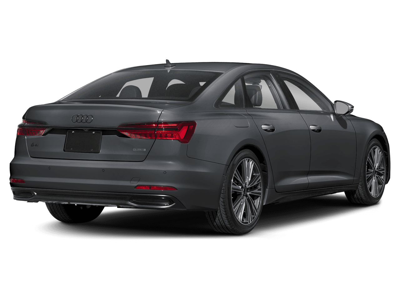 2024 Audi A6 Photo in Bethesda, MD 20814