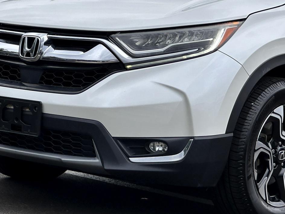 2017 Honda CR-V Photo in Silver Spring, MD 20904