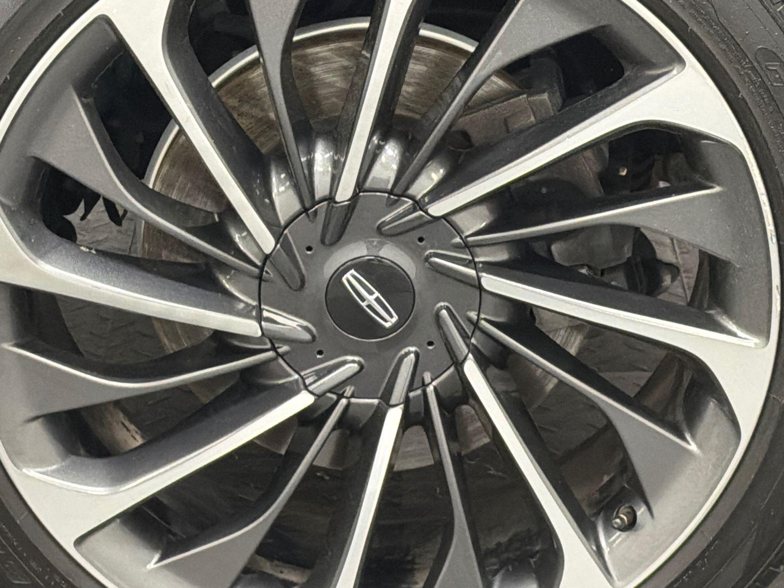 2020 Lincoln Aviator Photo in Bethesda, MD 20814