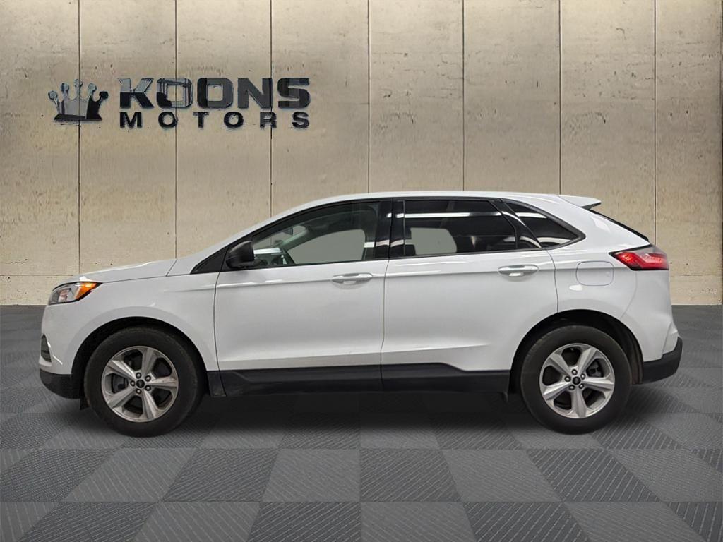 2024 Ford Edge Photo in Silver Spring, MD 20904