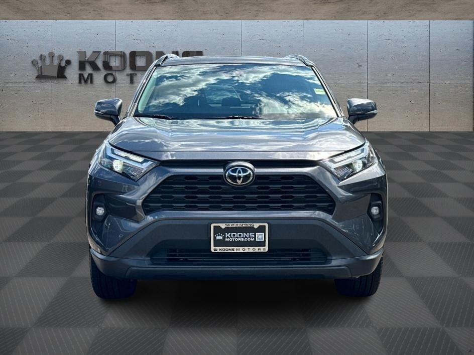 2023 Toyota RAV4 Photo in Silver Spring, MD 20904