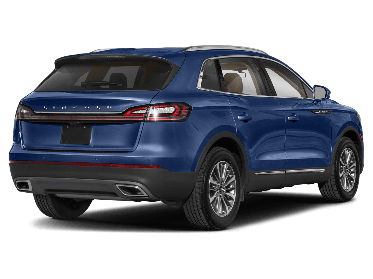 2023 Lincoln Nautilus Photo in Bethesda, MD 20814