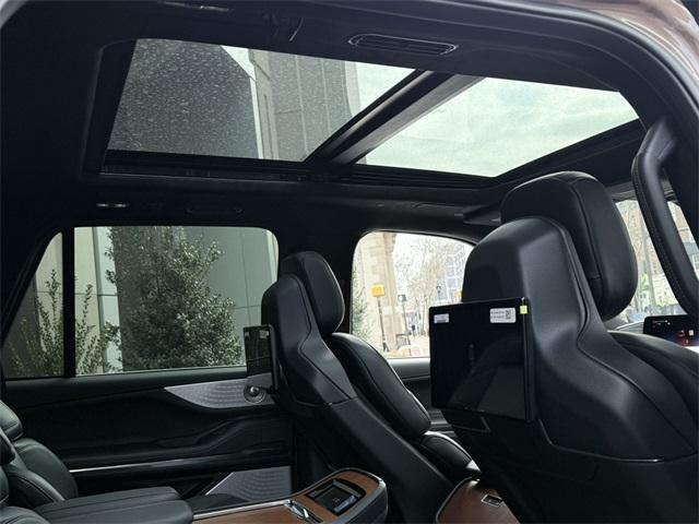 2025 Lincoln Navigator Photo in Bethesda, MD 20814