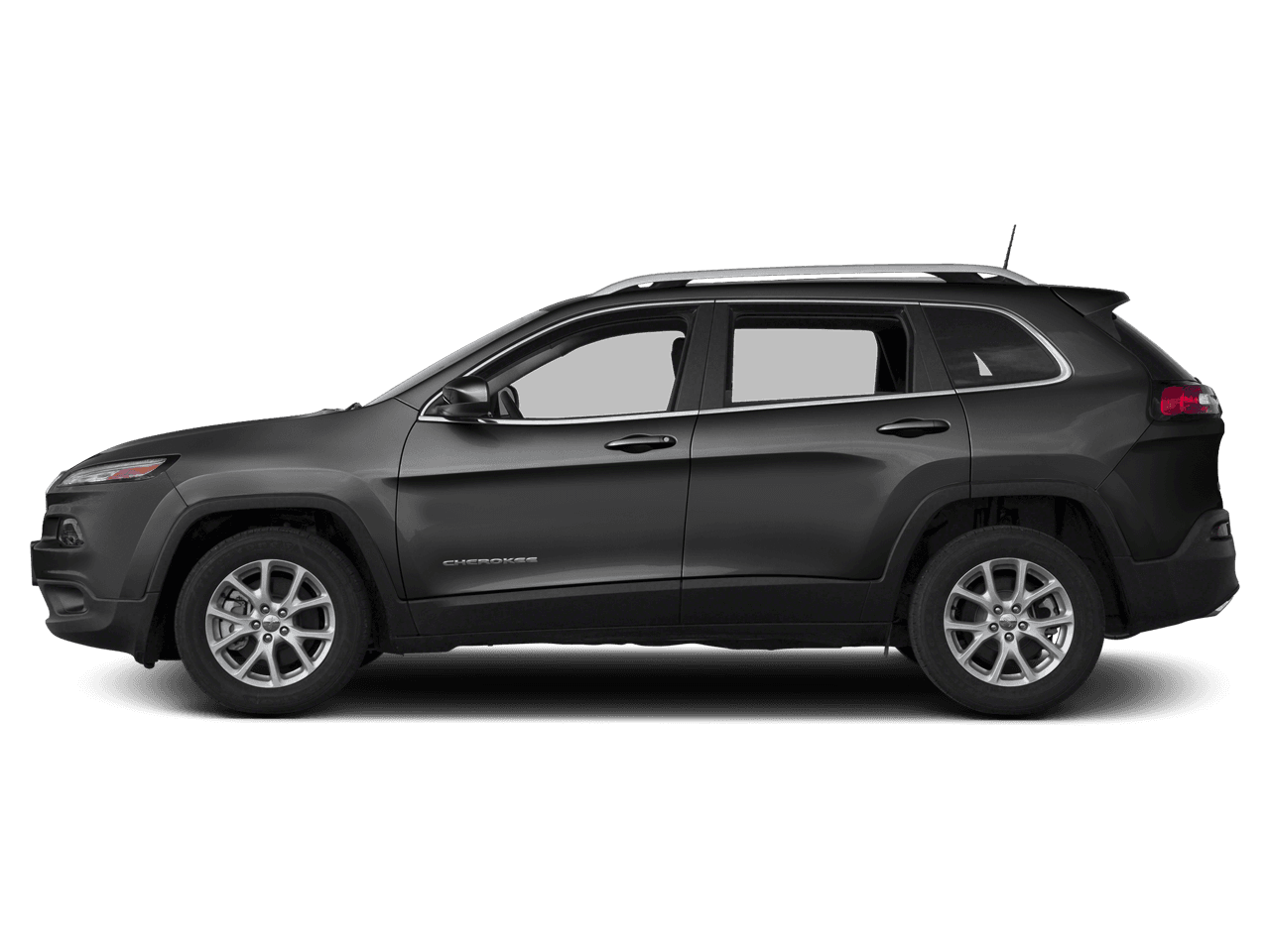 2015 Jeep Cherokee Photo in Silver Spring, MD 20904