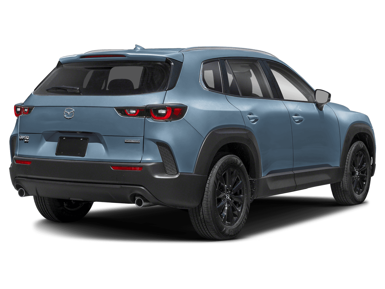 2025 Mazda CX-50 Photo in Silver Spring, MD 20904