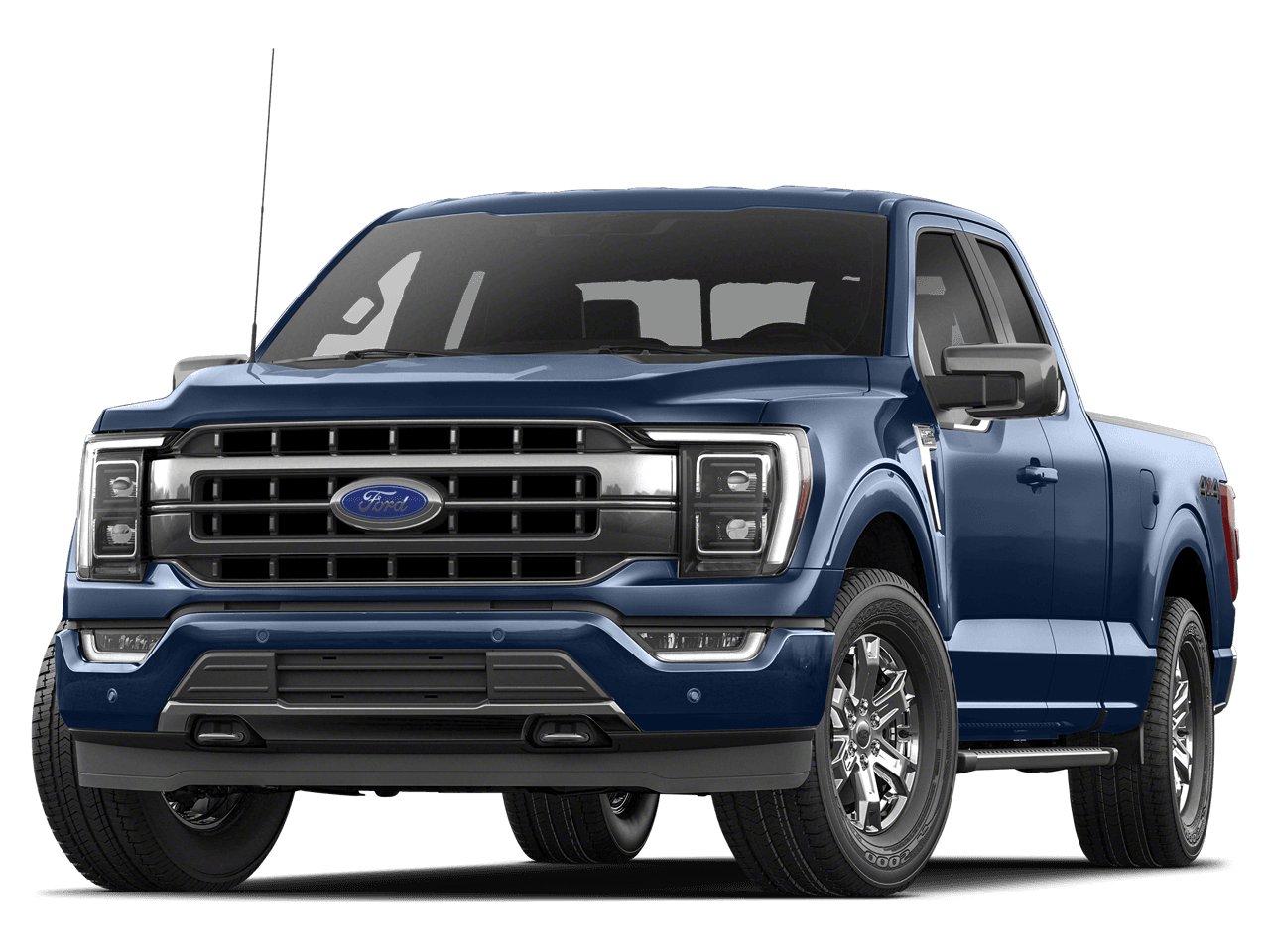 2022 Ford F-150 Photo in Silver Spring, MD 20904