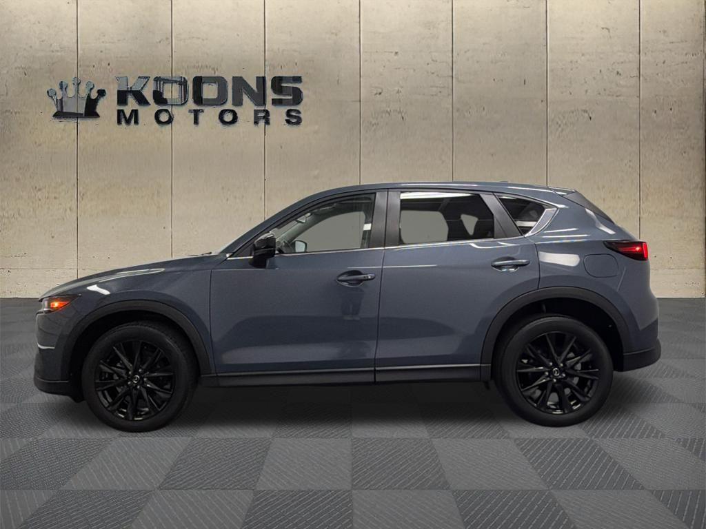 2023 Mazda CX-5 Photo in Silver Spring, MD 20904