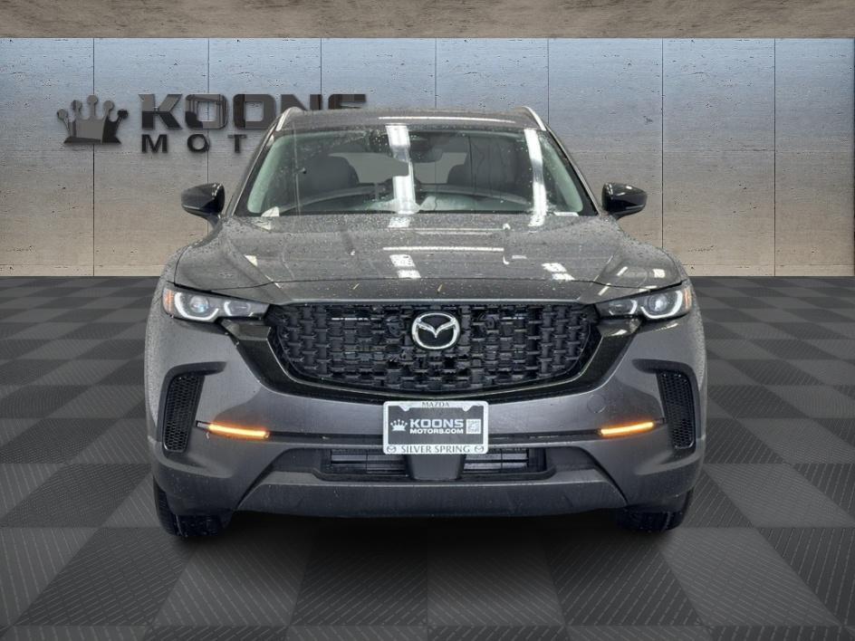 2025 Mazda CX-50 Hybrid Photo in Silver Spring, MD 20904