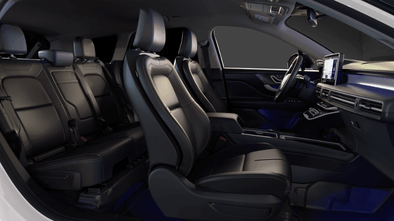2025 Lincoln Corsair Photo in Bethesda, MD 20814