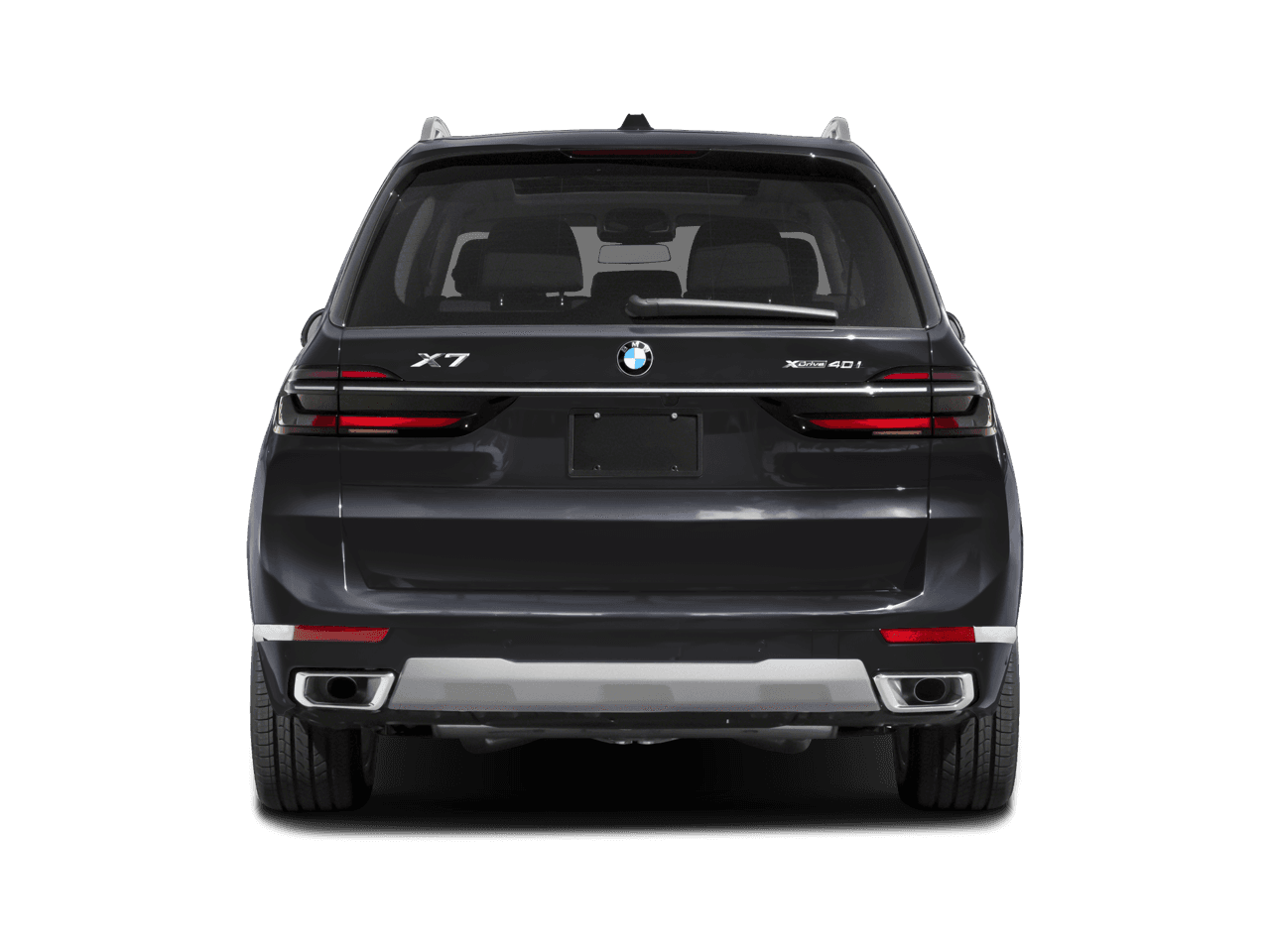 2024 BMW X7 Photo in Bethesda, MD 20814