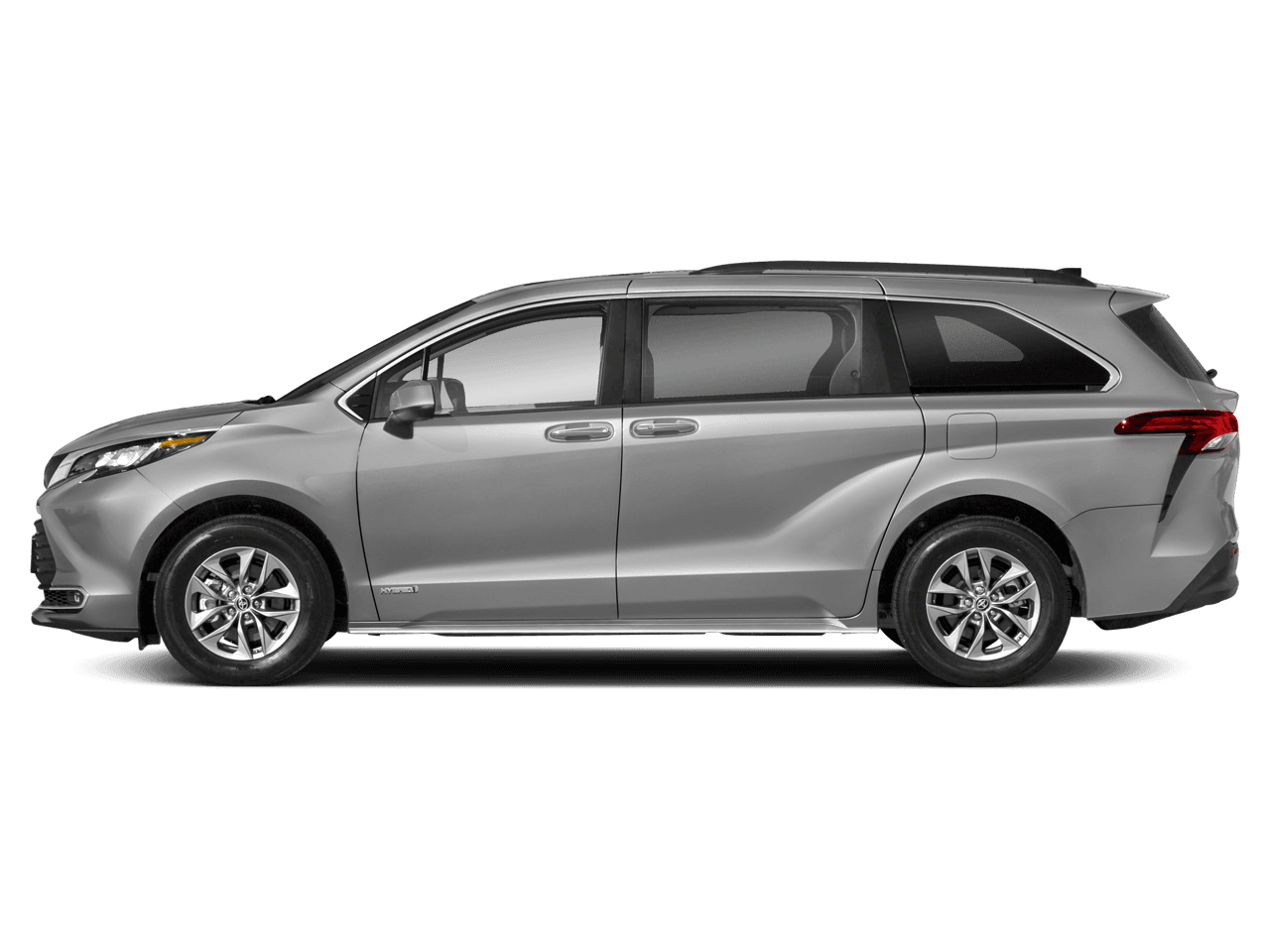 2024 Toyota Sienna Photo in Bethesda, MD 20814