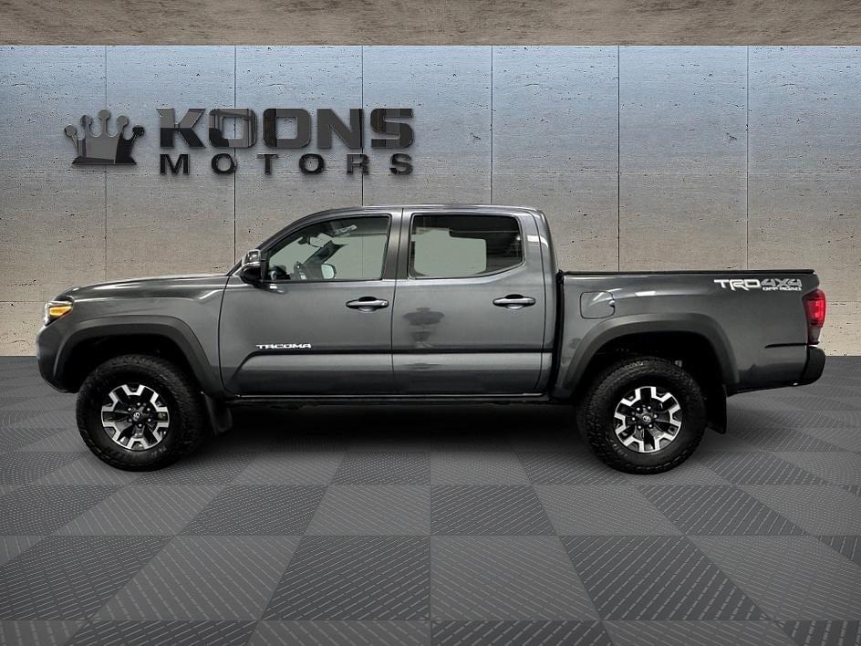 2023 Toyota Tacoma Photo in Bethesda, MD 20814