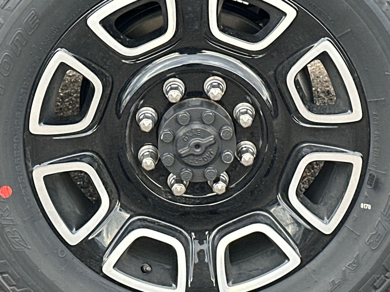 2026 Ford F-350SD Photo in Silver Spring, MD 20904