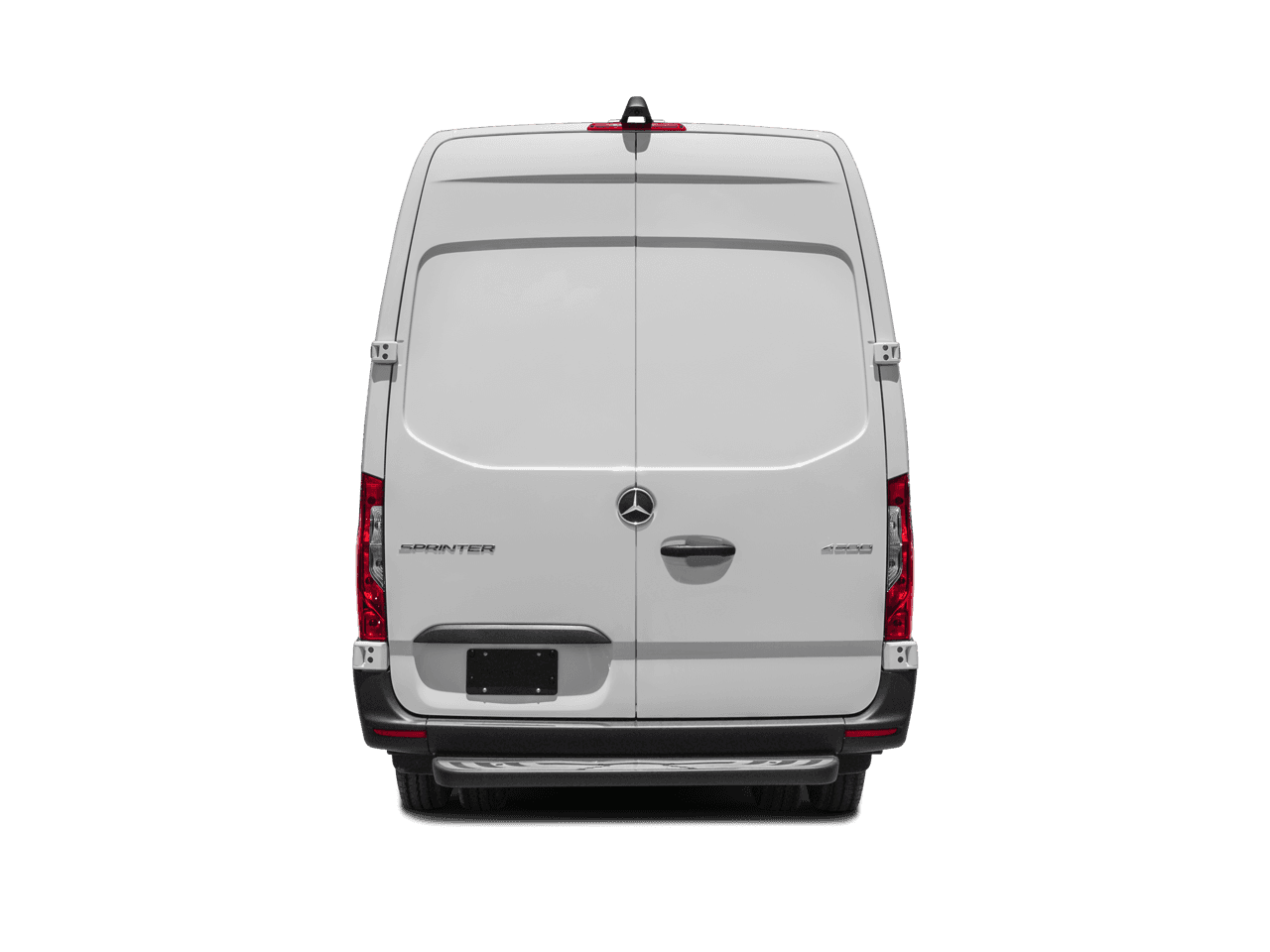 2019 Mercedes-Benz Sprinter 4500 Photo in Silver Spring, MD 20904