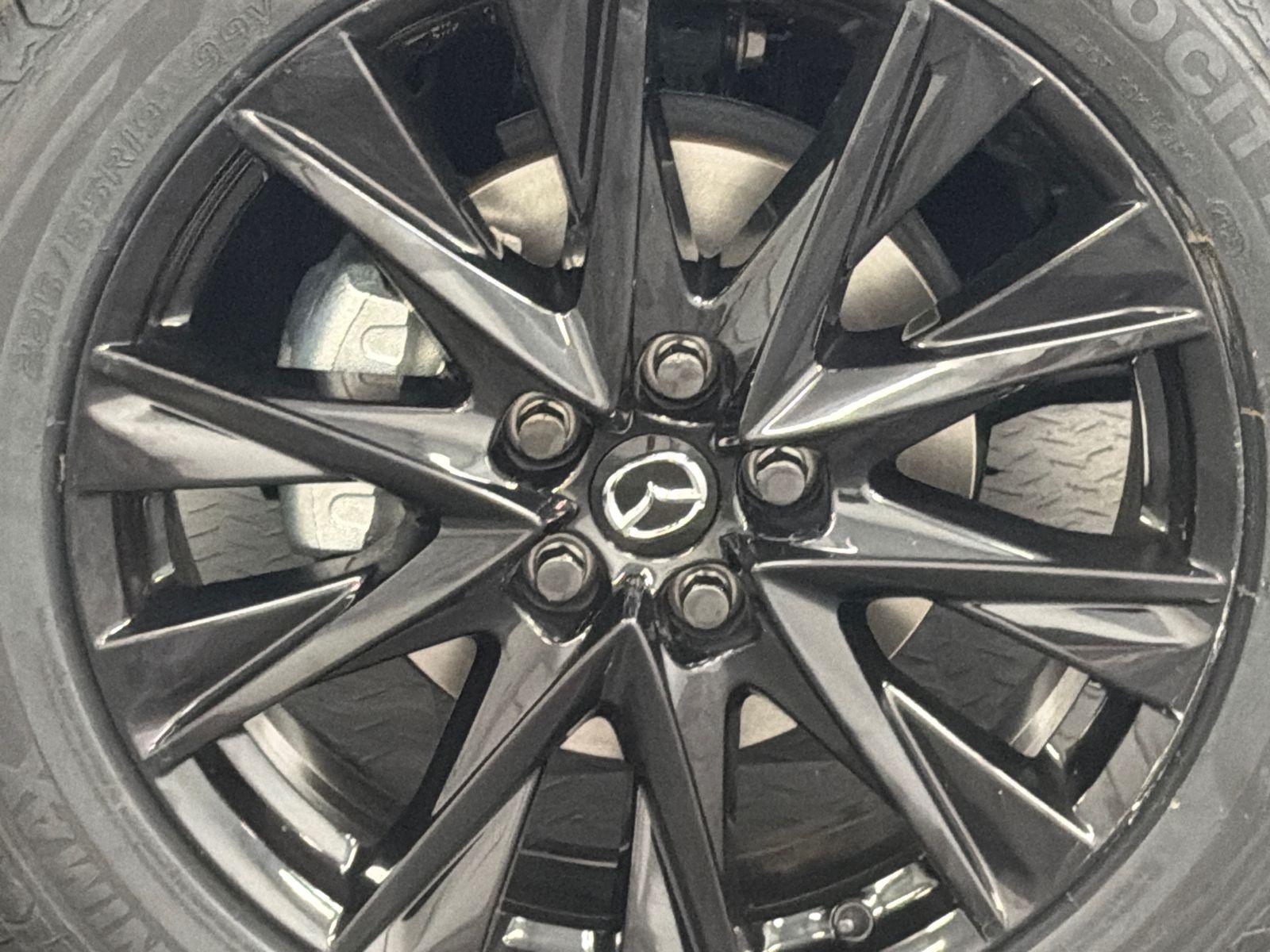 2025 Mazda CX-5 Photo in Silver Spring, MD 20904