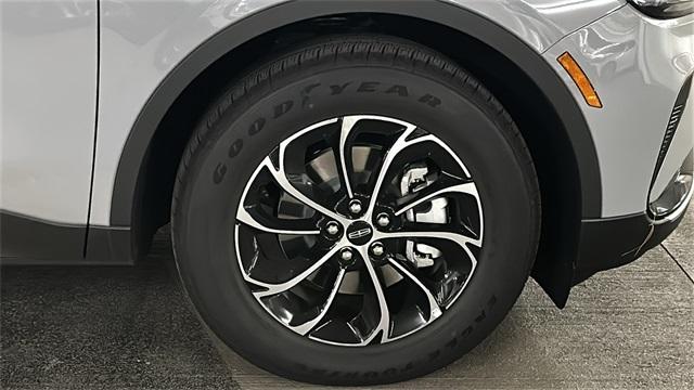 2026 Lincoln Nautilus Photo in Bethesda, MD 20814