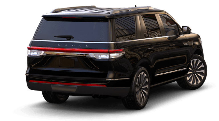 2024 Lincoln Navigator Photo in Bethesda, MD 20814