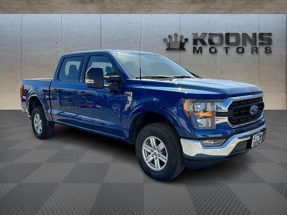 2023 Ford F-150 Photo in Silver Spring, MD 20904