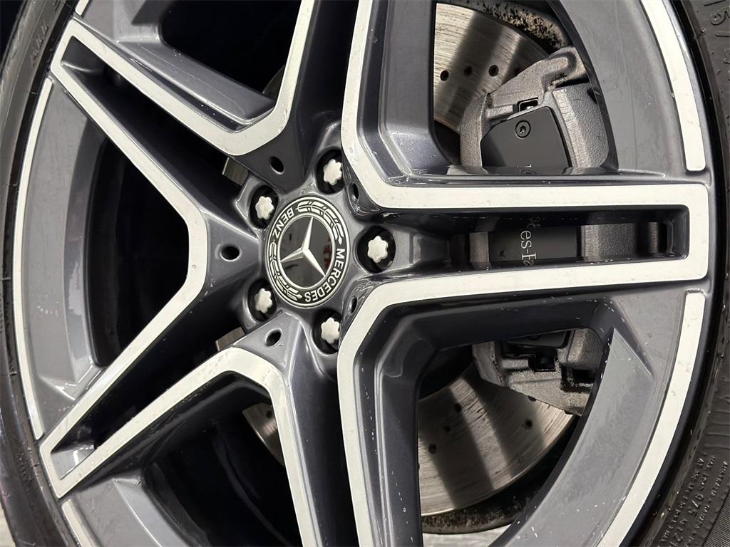 2025 Mercedes-Benz GLS Photo in Bethesda, MD 20814