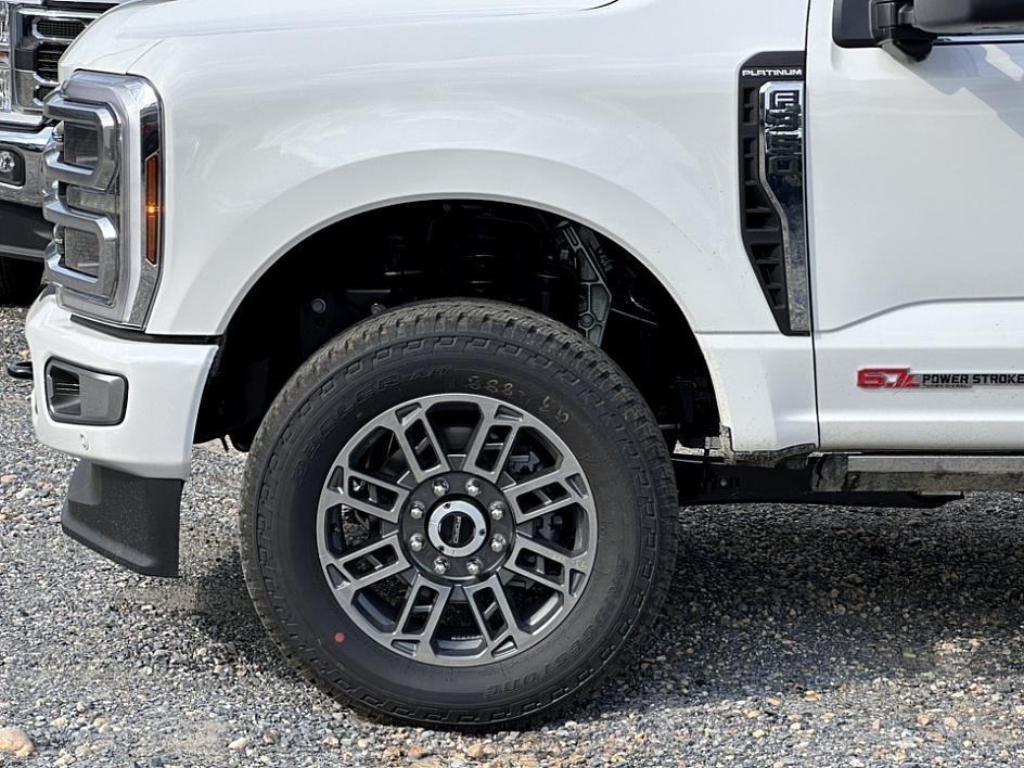 2025 Ford F-350SD Photo in Silver Spring, MD 20904
