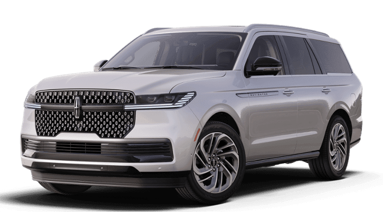 2025 Lincoln Navigator Photo in Bethesda, MD 20814