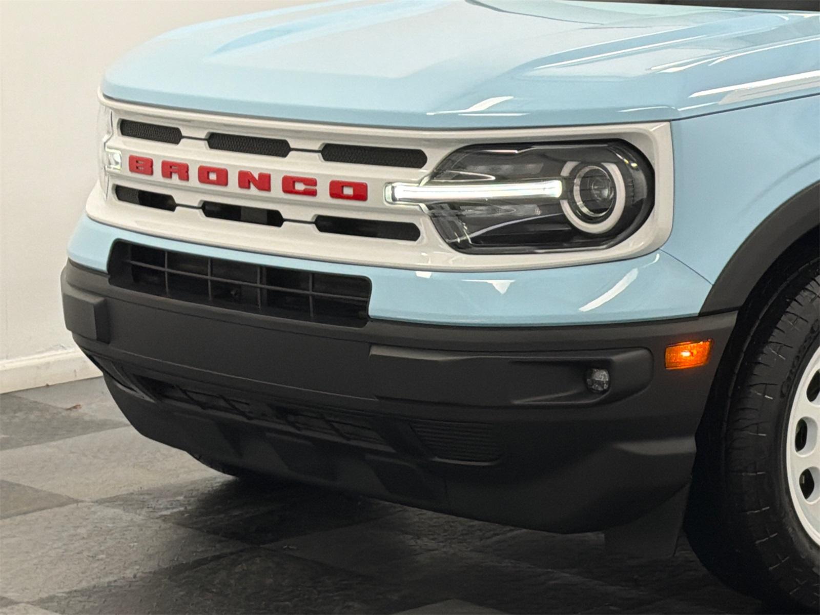 2023 Ford Bronco Sport Photo in Silver Spring, MD 20904