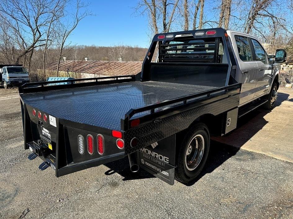 2023 Ford F-350SD Photo in Silver Spring, MD 20904