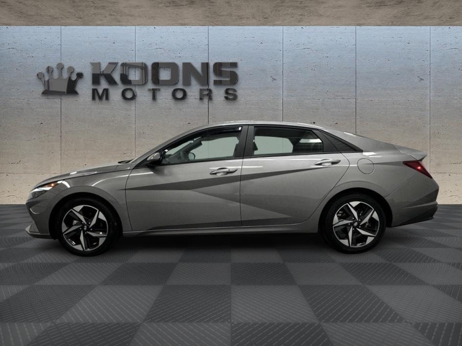 2023 Hyundai Elantra Photo in Silver Spring, MD 20904