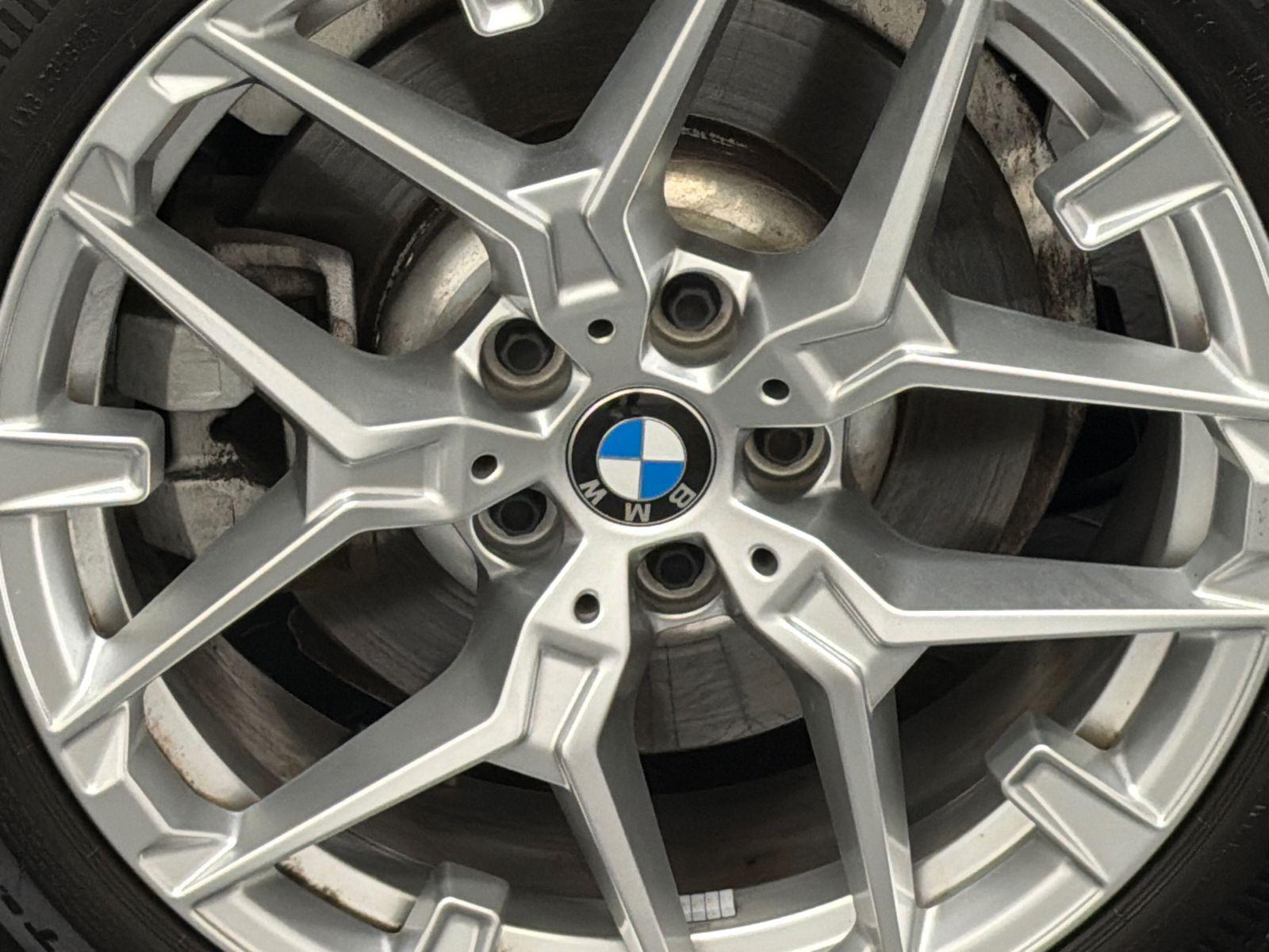 2025 BMW 3 Series Photo in Silver Spring, MD 20904