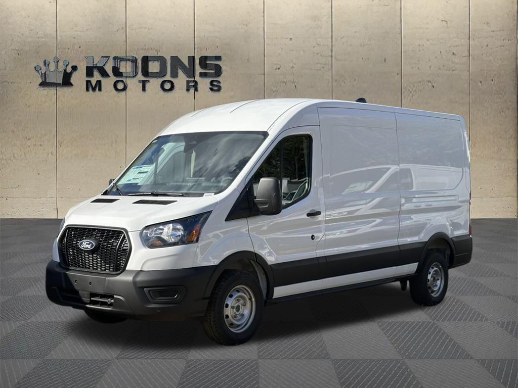 2026 Ford Transit-250 Photo in Silver Spring, MD 20904