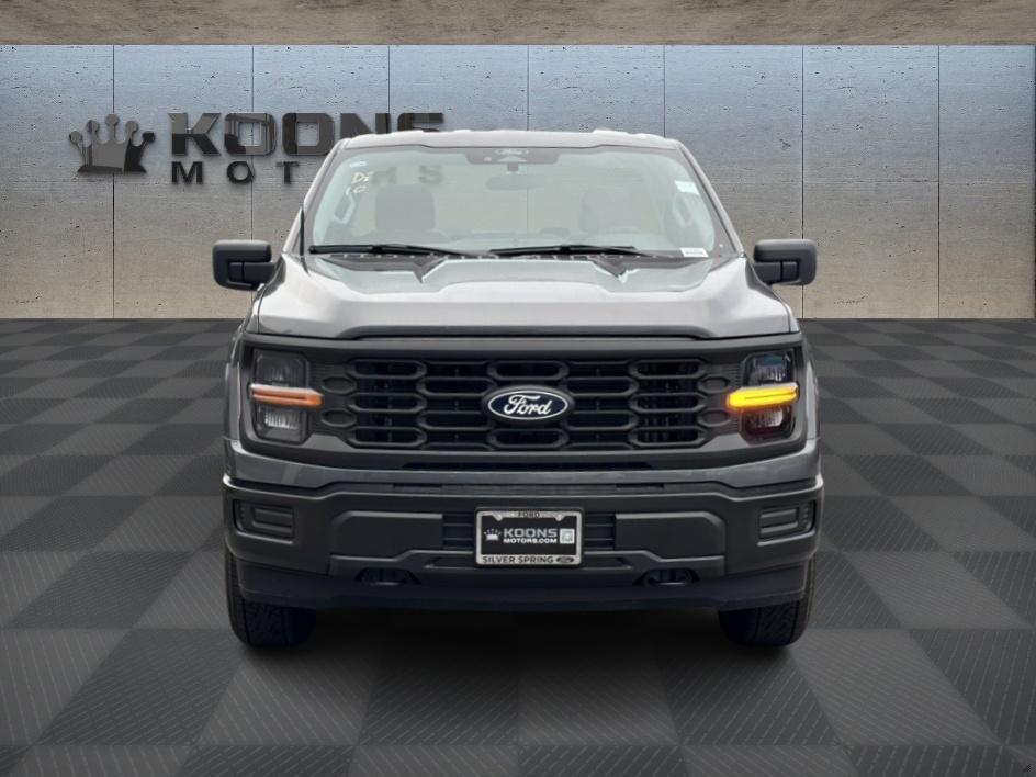 2025 Ford F-150 Photo in Silver Spring, MD 20904