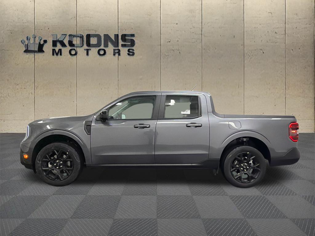 2026 Ford Maverick Photo in Silver Spring, MD 20904