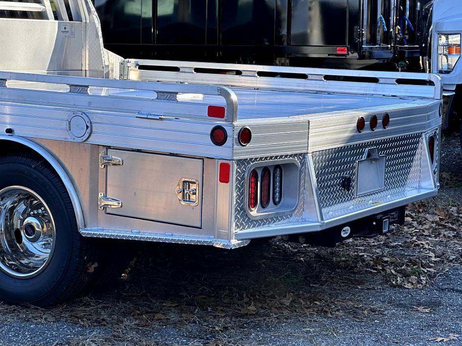 2023 Ford F-350 Super Duty Photo in Silver Spring, MD 20904