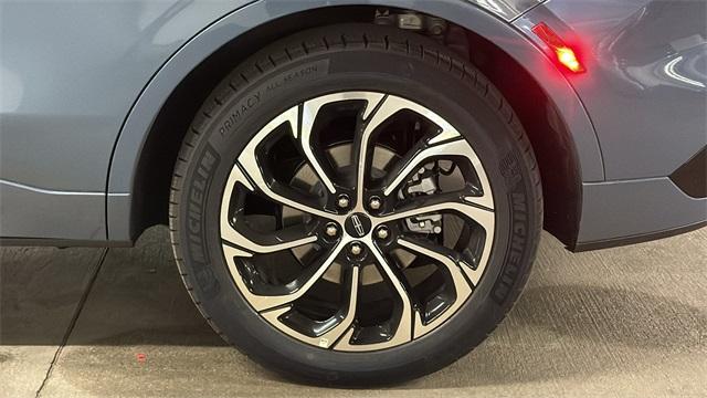 2026 Lincoln Nautilus Photo in Bethesda, MD 20814