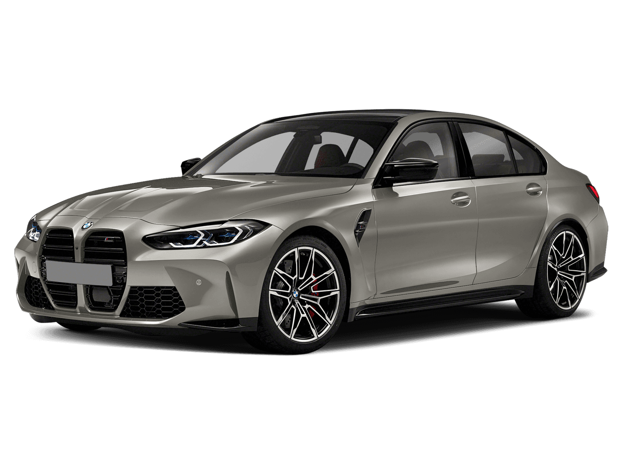 2021 BMW M3 Photo in Silver Spring, MD 20904