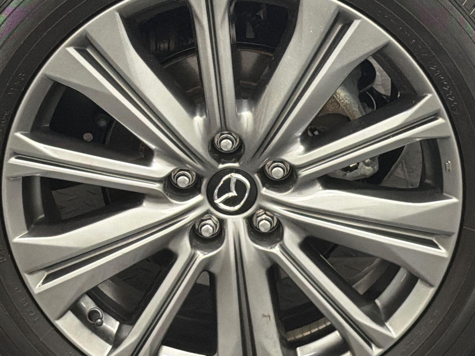 2025 Mazda CX-5 Photo in Silver Spring, MD 20904