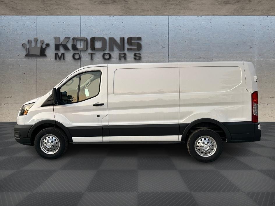 2024 Ford Transit-350 Photo in Silver Spring, MD 20904