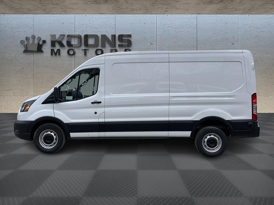 2024 Ford Transit-150 Photo in Silver Spring, MD 20904