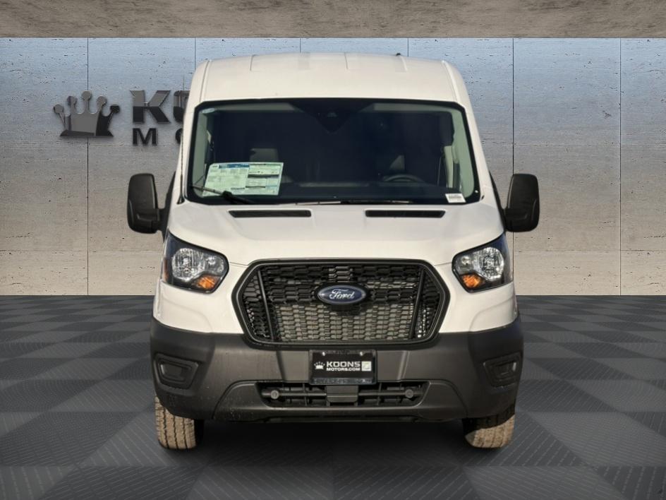 2024 Ford Transit-250 Photo in Silver Spring, MD 20904