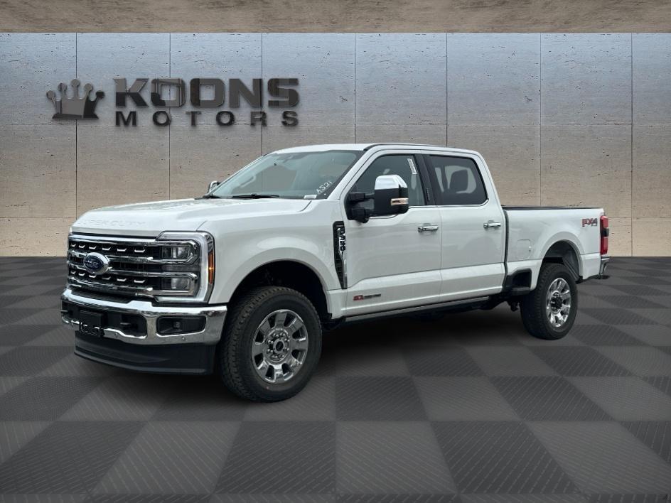 2026 Ford F-350SD Photo in Silver Spring, MD 20904