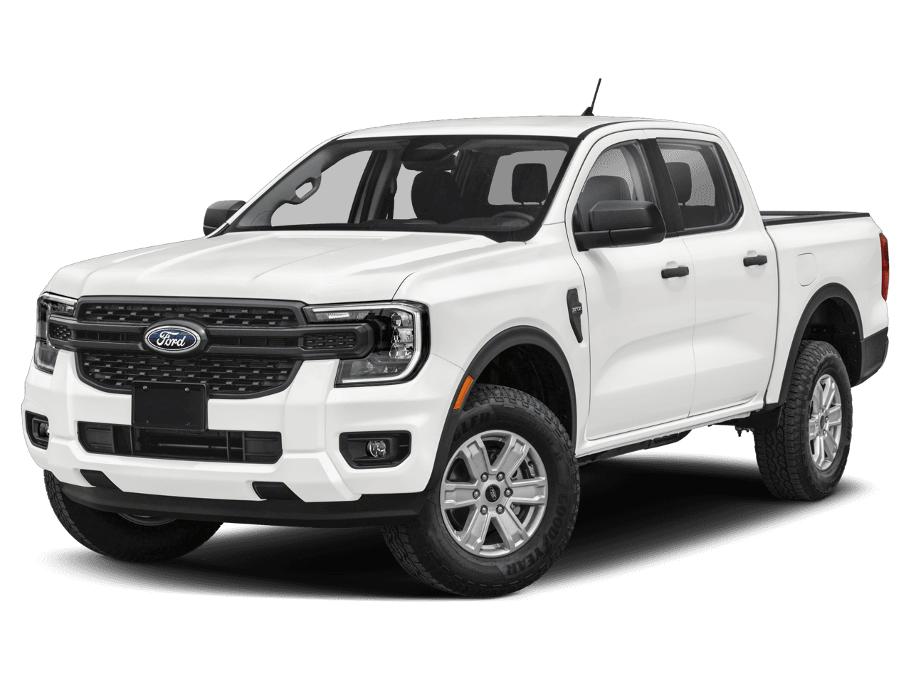 2025 Ford Ranger Photo in Silver Spring, MD 20904