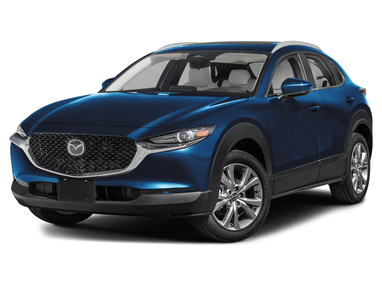 2025 Mazda CX-30 Photo in Silver Spring, MD 20904